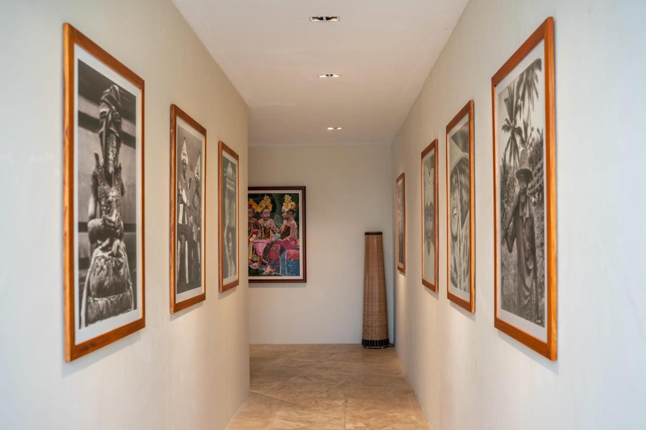 Villa Gumamela Candidasa Exterior foto